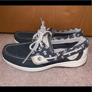 Sperry Top-Sider Size 7